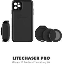 Polar Pro LiteChaser Filmmaker Kit voor iPhone 11 Pro Max
