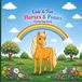 40 Adorable Horse & Pony Designs to Colour