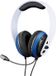 Revent Gaming Headset PS5 - Met microfoon - Zwart