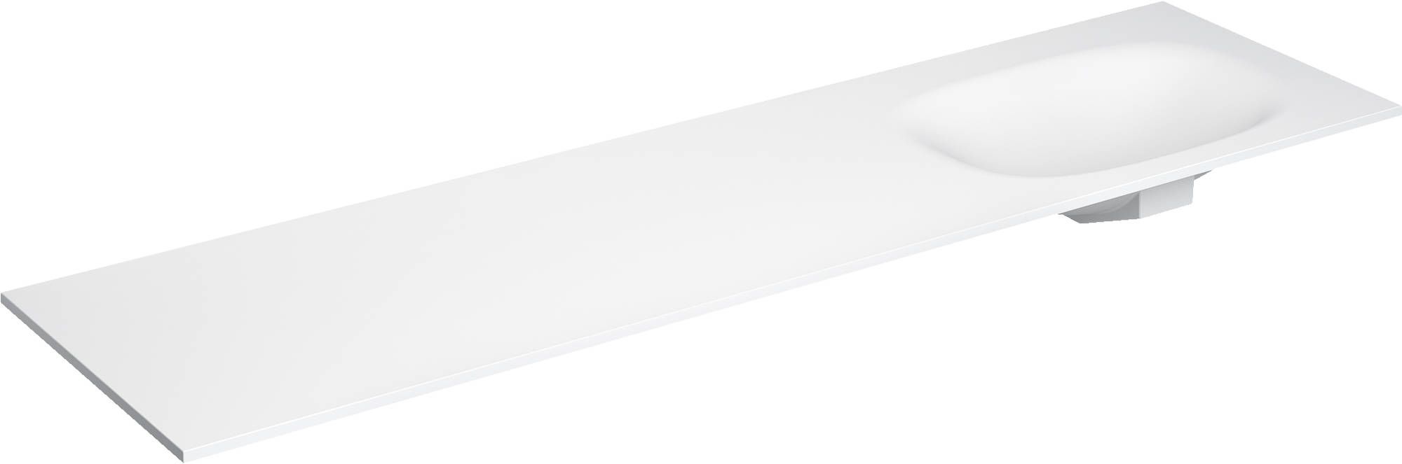 Clou Hammock - Wit - 180mm