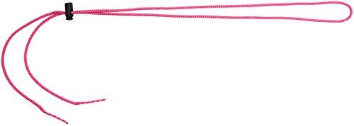 TYR Volwassen Unisex Cord Starp Cordons Lunettes de Natation Bungee - FL PINK - 0