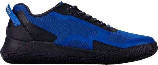 Drop Shot Aker Js Azul Dz321001 Blue Padel Shoes for Men Size 46 Synthetic