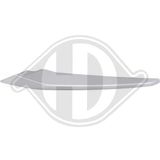 DIEDERICHS Blende, Stoßfänger 1217133 vorne links | Compatibel met: BMW 3, 3 Touring