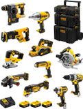 DeWALT set DWK1103