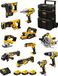 DeWALT set DWK1103