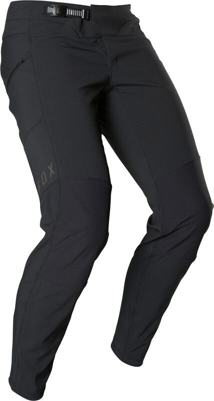 Fox Defend Fire Broek Heren - Zwart - Maat: -