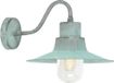 Steady Lighting Wandlamp Verdigris E27 39cm Buiten