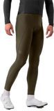 Castelli Espresso 2 Pantalon de vélo Vert S Homme