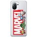 ERT GROUP mobiel telefoonhoesje voor Xiaomi 11 origineel en officieel erkend Marvel patroon 010