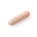 Homefix Houten Deuvel 8X35 | 25 stuks