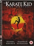 Sony Karate Kid -Complete- (Import) DVD