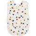 Fabelab Bavoir croisé enfant Terrazzo