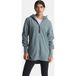 Didriksons Rinda Fleecevest Dames Blauw