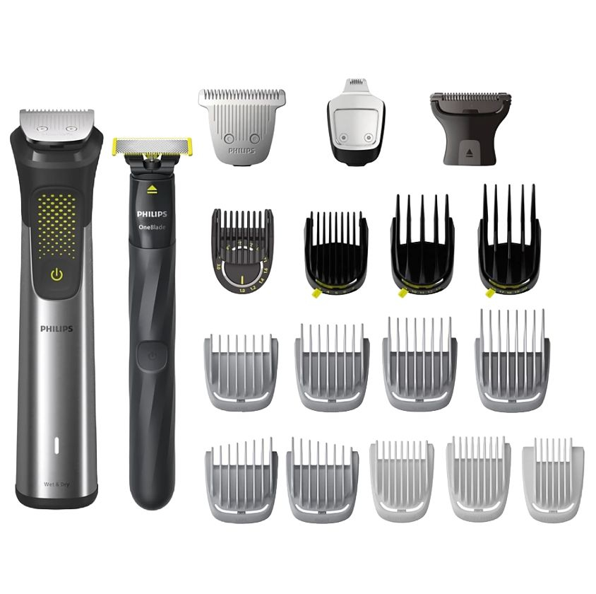 Philips All-in-One Trimmer MG9553/15 Series 9000