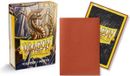 Asmodee Dragon Shield Card Sleeves: Japanese Matte Copper (59x86mm) - 60 stuks
