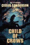 Child Libri GmbH Witchward- Child of Crows Paperback