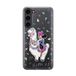 ERT GROUP mobiel telefoonhoesje voor Samsung S23 PLUS origineel en officieel erkend Disney patroon Minnie 049