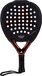Adidas Metalbone Carbon 3.3 2024 Padel Racket - Black / Bronze