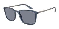 GIORGIO ARMANI Zonnebril / 0 / heren