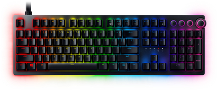 Razer Huntsman V2 Analog