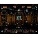 Zynaptiq Orange Vocoder IV