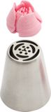 Decora Flower Nozzle No.21 - Tulip 6 Petals
