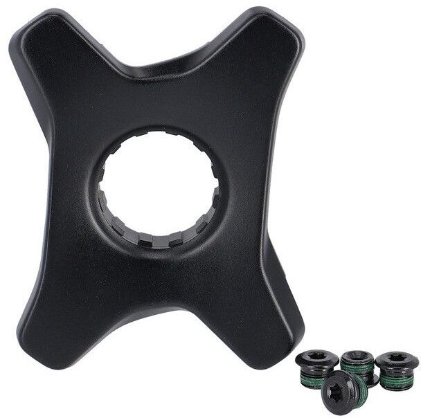 SRAM Fazua Spider Ø107 mm BCD incl. Bolts