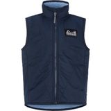 Didriksons Mouwloos kinderjack Rim