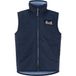 Didriksons Mouwloos kinderjack Rim