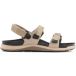 Birkenstock Sandales femme Kalahari Birko-Flor