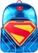 Loungefly DC Comics Superman Sac à dos lumineux lumineux