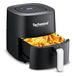 Friteuse Techwood Friteuse zonder olie TFR-556SHD