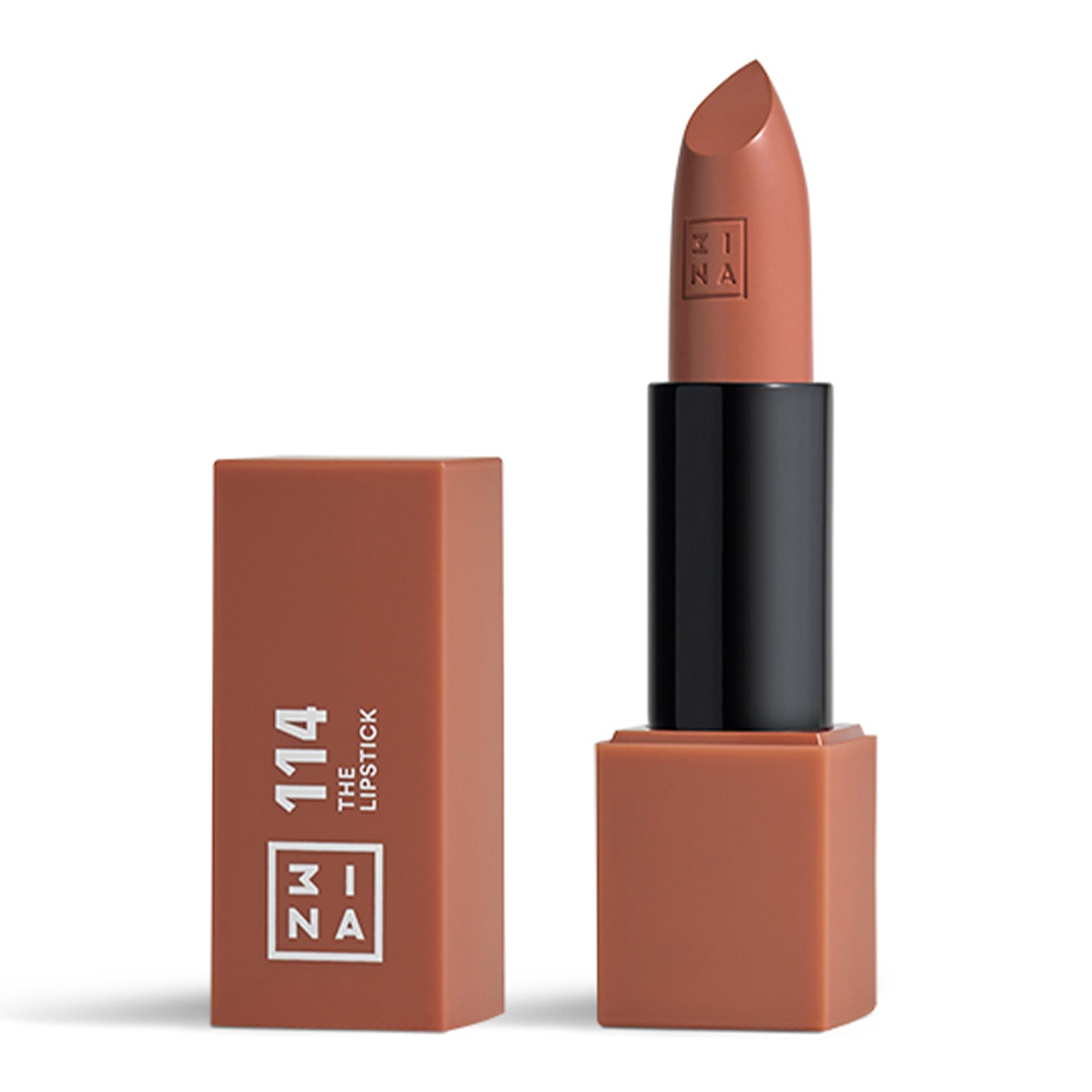 3ina The Lipstick 114 - 3 ml