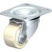 Blickle L-GSPO 60K Zwenkwiel Wieldiameter: 60 mm Draagvermogen (max.): 250 kg 1 stuk(s)