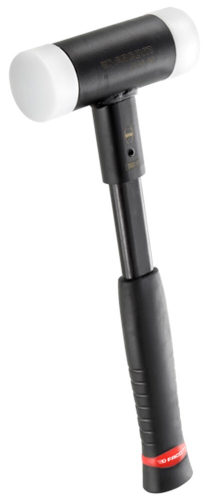 FACOM Terugstootloze hamer diameter 40 mm 212A.40