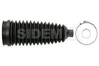 SIDEM 341.039 spoorstangen | Compatibel met: NISSAN MICRA IV, MICRA IV