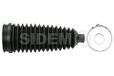SIDEM 341.039 spoorstangen | Compatibel met: NISSAN MICRA IV, MICRA IV