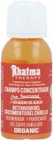 Rhatma Shampoo Guarana 30 ml