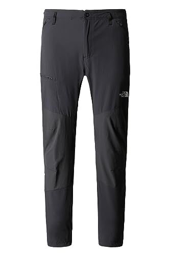 THE NORTH FACE Speedlight broek asfalt grijs 28