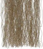 Decoris Kaemingk Lametta PVC L0.1B50H40 cm Parel Kerst Decoris