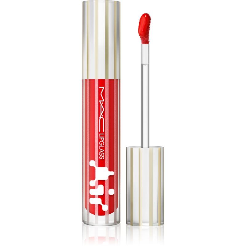 MAC Lipglass Air Talented 5 ml