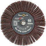 Flexovit Lamellenstift 120 Grit 60x30mm