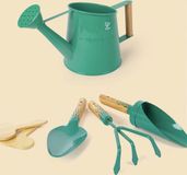 Hape Set d'outils de jardin
