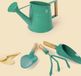 Hape Set d'outils de jardin