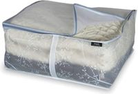 Domopak Opbergtas Living Bon Ton Deken (55 x 45 x 25 cm)