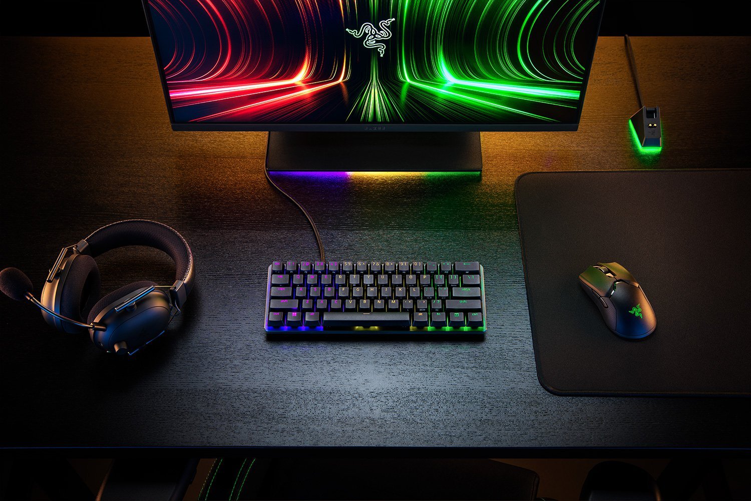 Razer Huntsman Mini