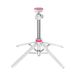 Ulanzi MT-44-M Selfiestick Statief Magnetisch met Remote Wit