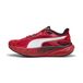 PUMA Sportschoen 'Scuderia Ferrari Hypnotic' geel / rood / zwart / wit