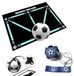 Tapis d'entraînement de football pour tous les âges