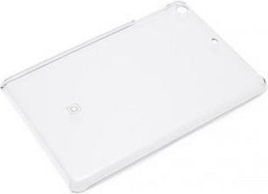 Dicota HARD BACK COVER COQUE IPAD MINI TRANSPARENTE